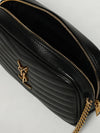 woman's mini bag
