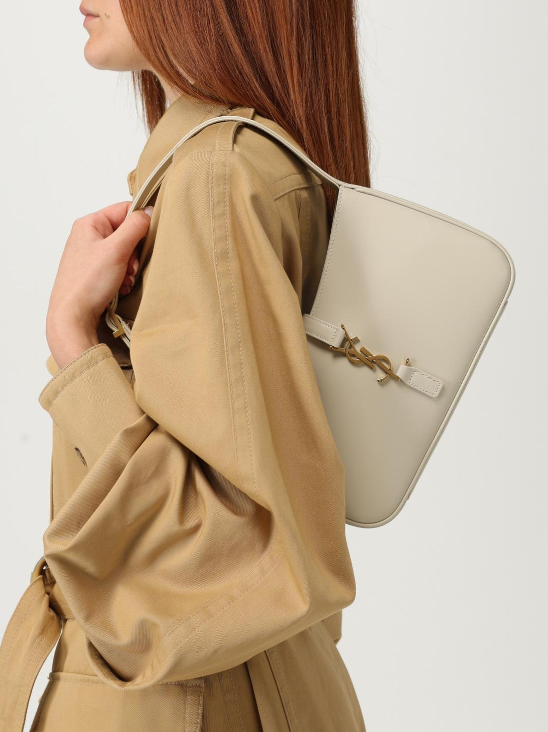 SAINT LAURENT OS woman&