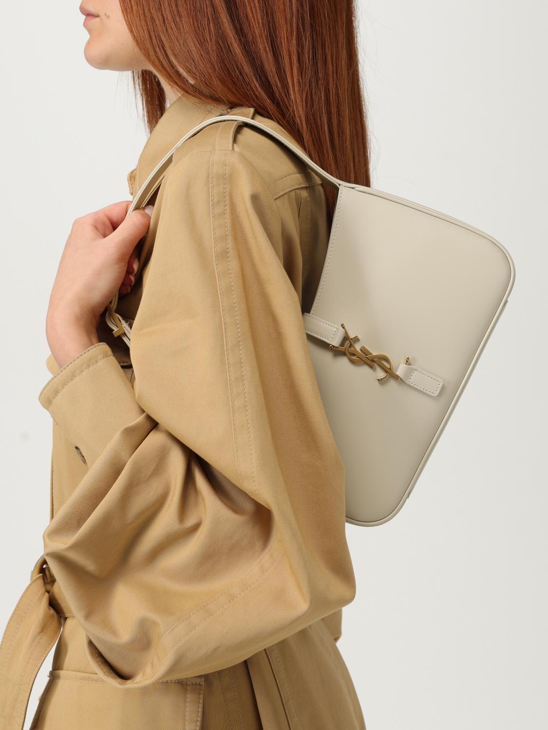 SAINT LAURENT OS woman&