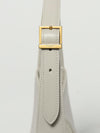 woman's mini bag