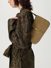woman's shoulder bag