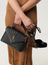 woman's handbag