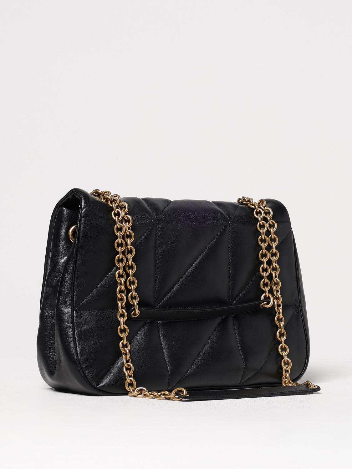 woman's shoulder bag