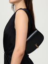 woman's mini bag
