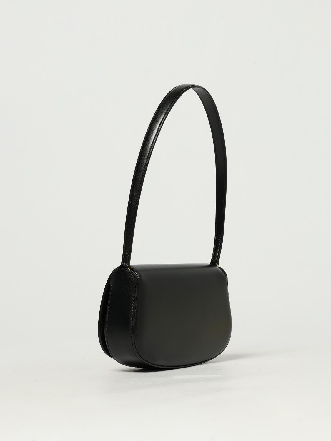 woman's mini bag
