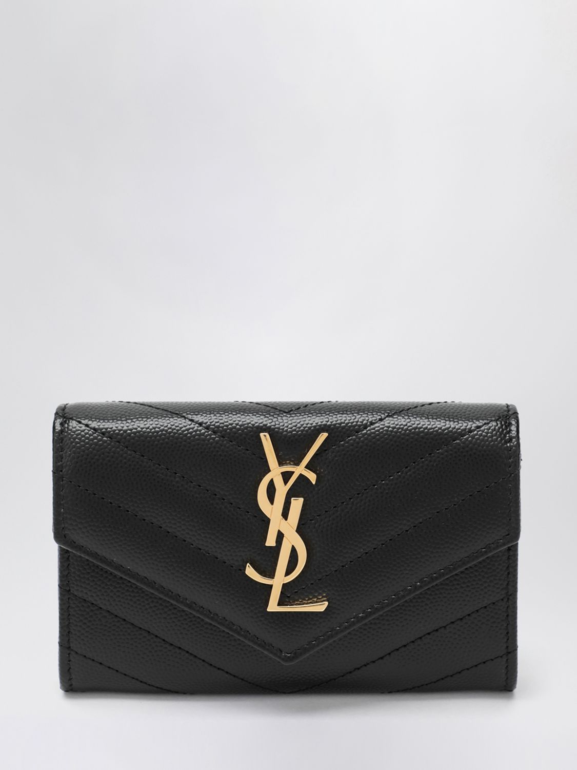 woman's wallet