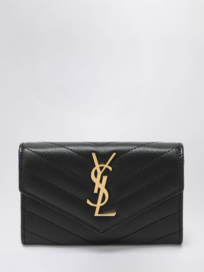 woman's wallet