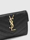 woman's wallet