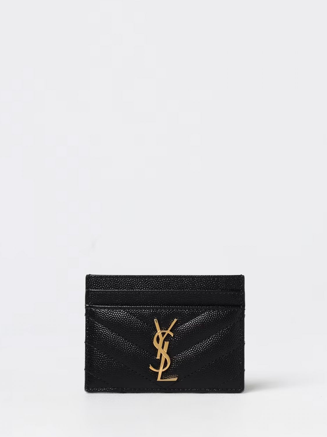 woman's wallet