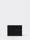 woman's wallet