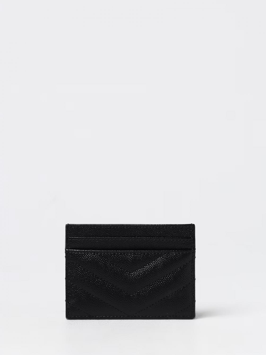 woman's wallet