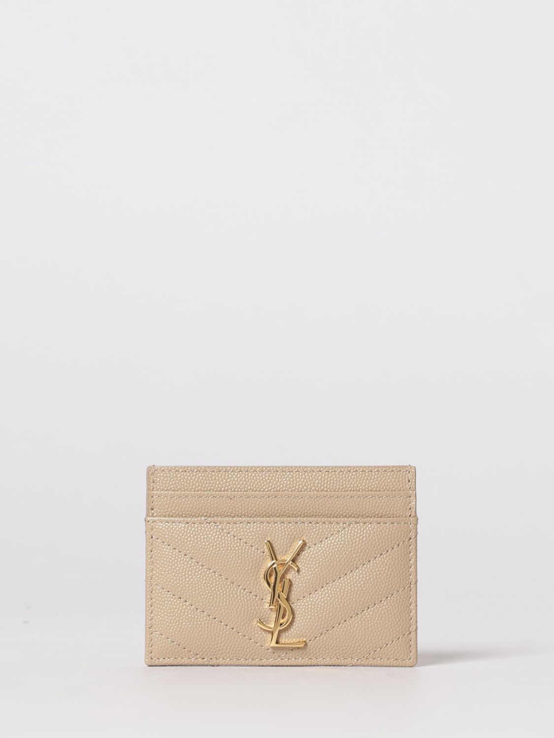 woman's wallet