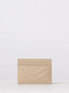 woman's wallet