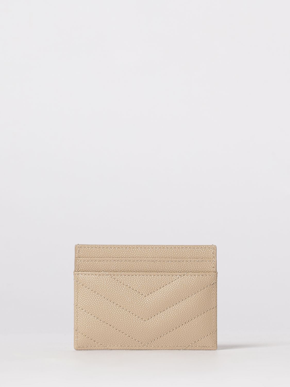 woman's wallet
