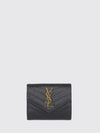 woman's wallet