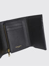 woman's wallet