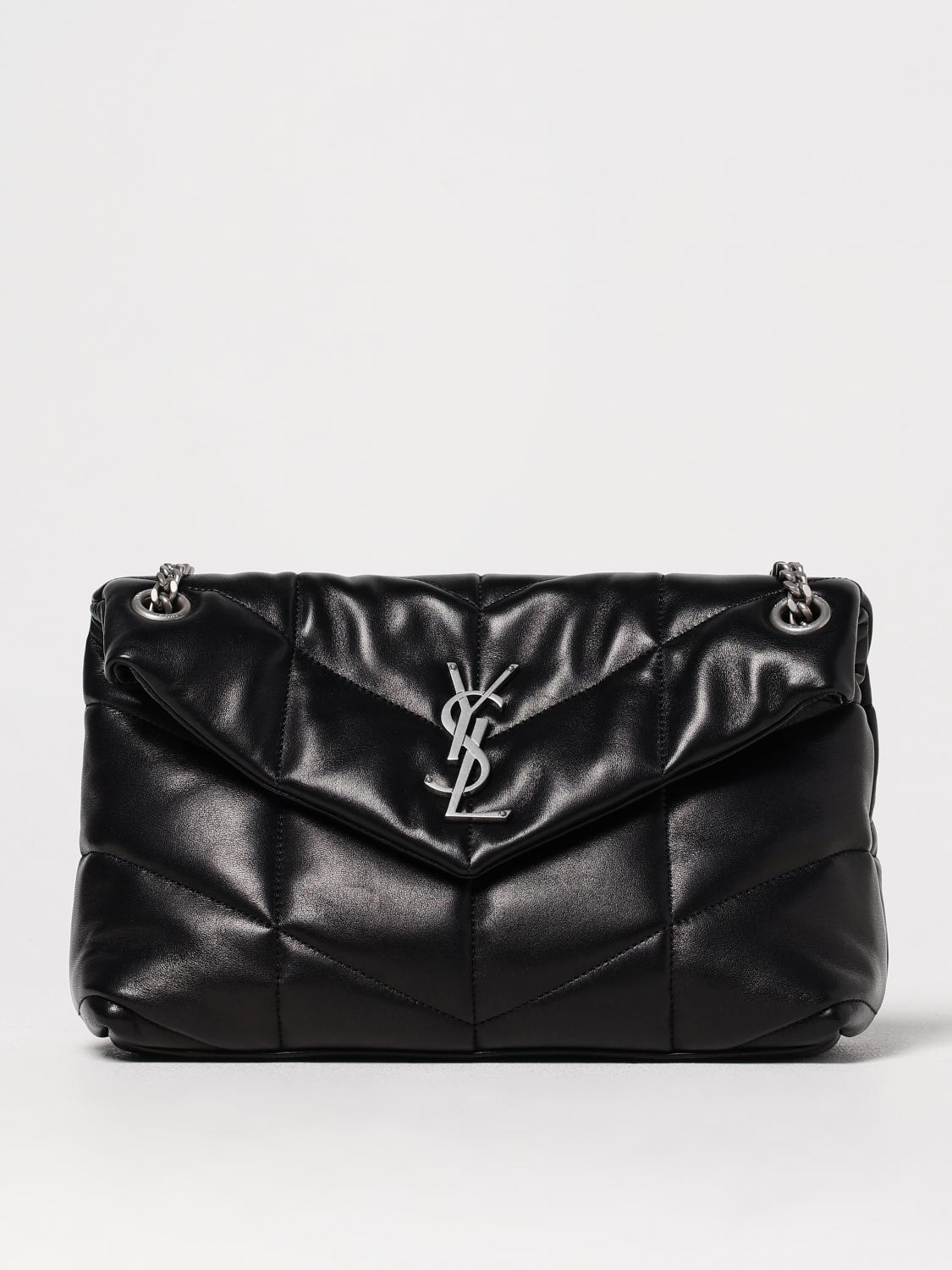 saint-laurent-woman-s-shoulder-bag-5774761el00-black