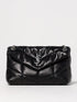 saint-laurent-woman-s-shoulder-bag-5774761el00-black