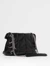 woman's shoulder bag