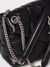 woman's shoulder bag