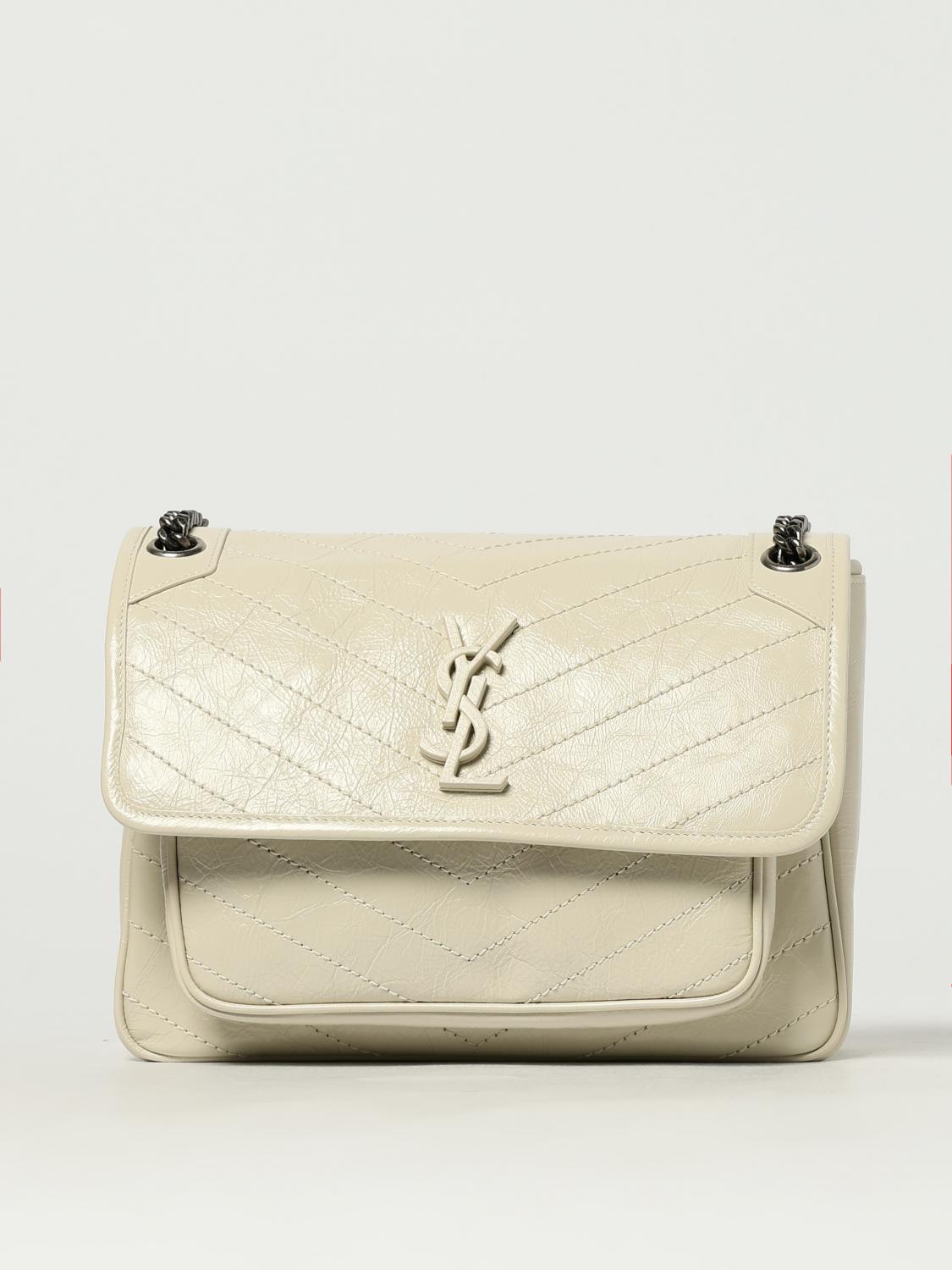 SAINT LAURENT OS woman&