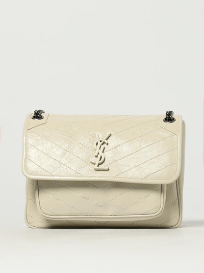 SAINT LAURENT OS woman&