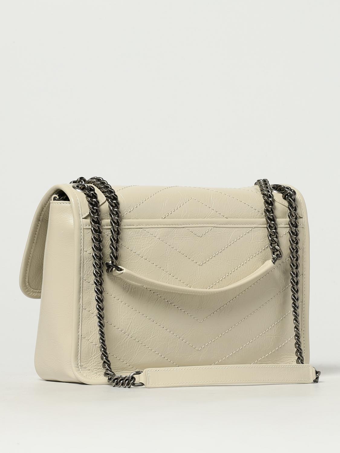 SAINT LAURENT OS woman&