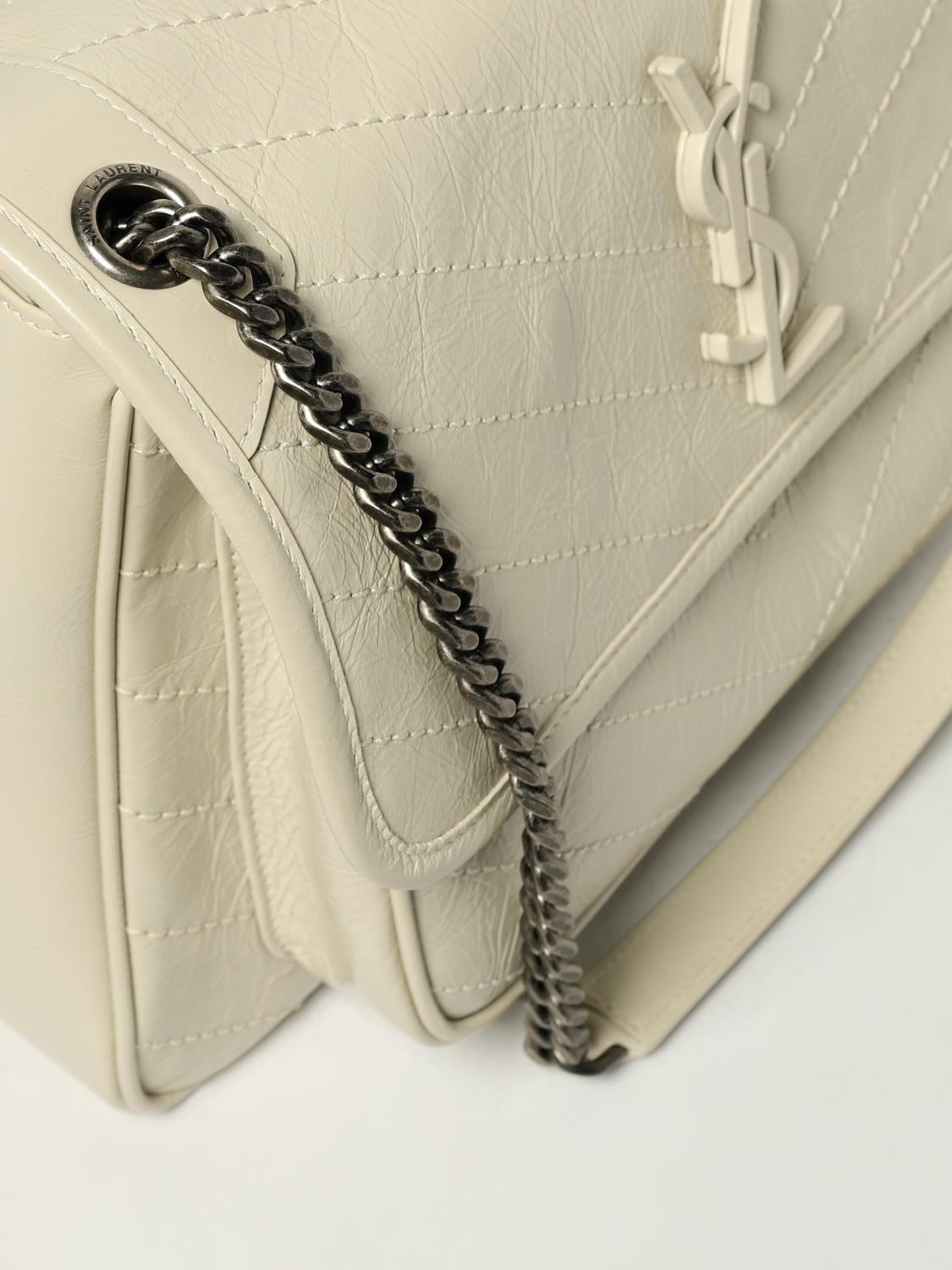 SAINT LAURENT OS woman&