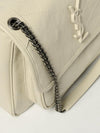 woman's shoulder bag