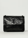 woman's shoulder bag