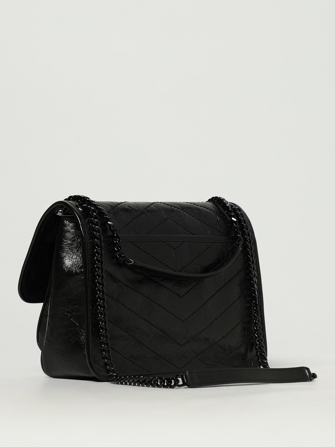 SAINT LAURENT OS woman&
