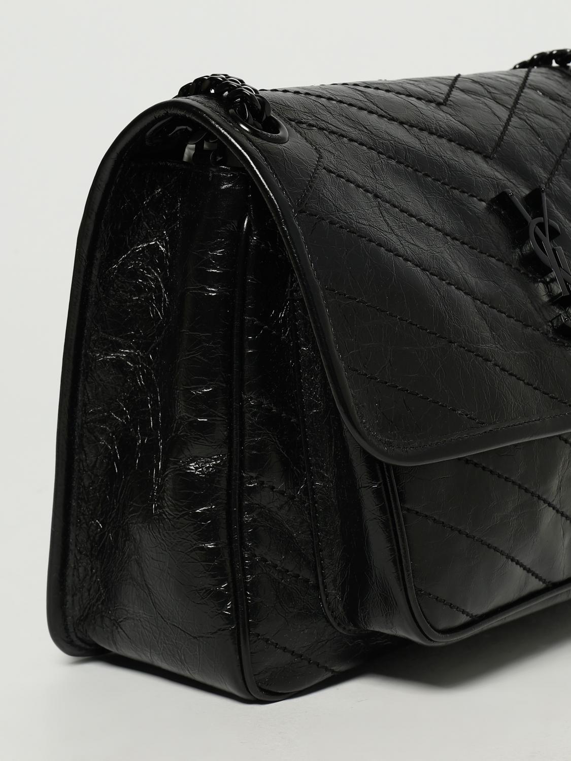 SAINT LAURENT OS woman&