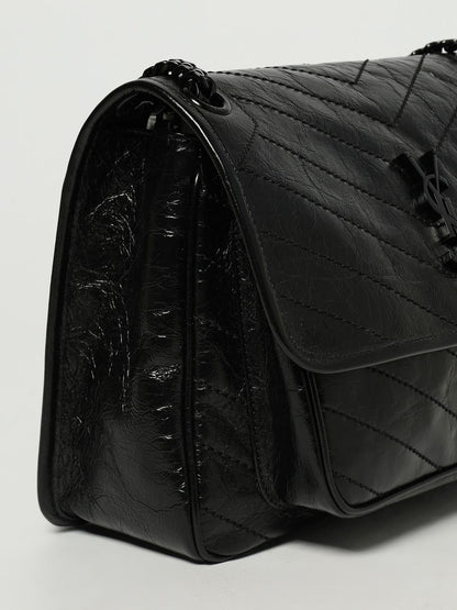 SAINT LAURENT OS woman&