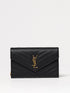 saint-laurent-cassandre-matelasse-small-black-chain-wallet