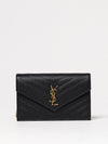 Cassandre Matelasse Chain Wallet