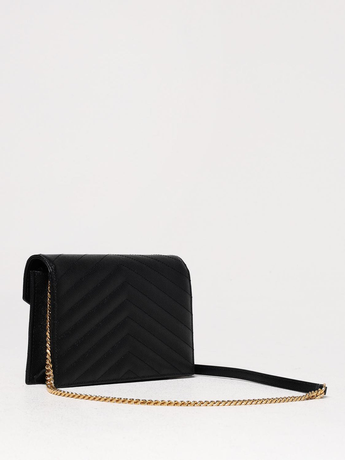 Cassandre Matelasse Chain Wallet