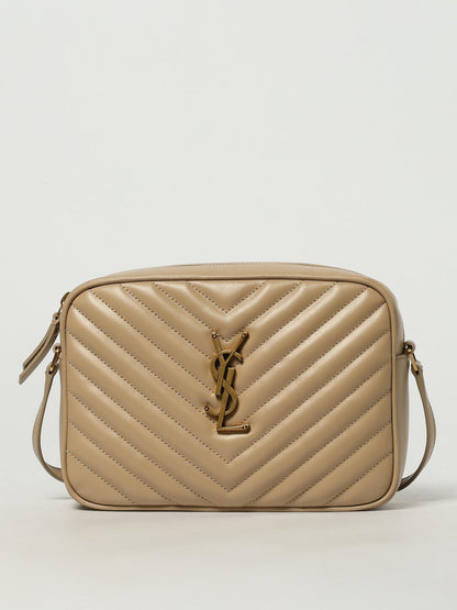 SAINT LAURENT OS woman&