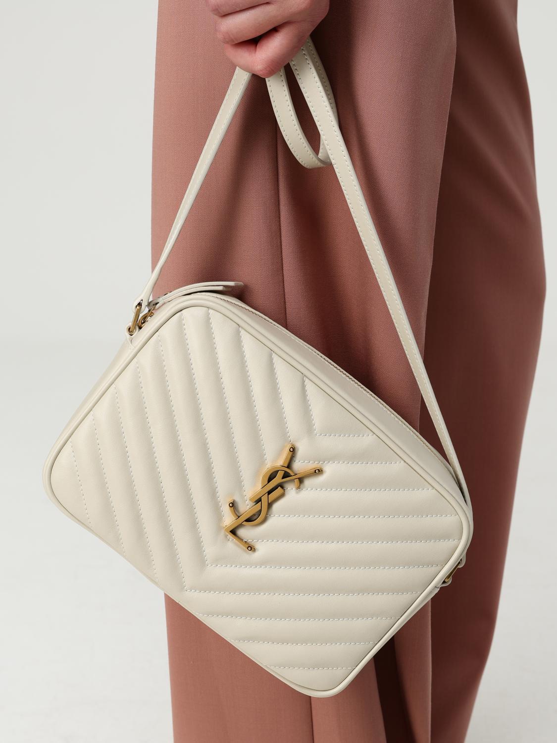 SAINT LAURENT OS woman&