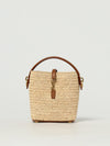 woman's mini bag