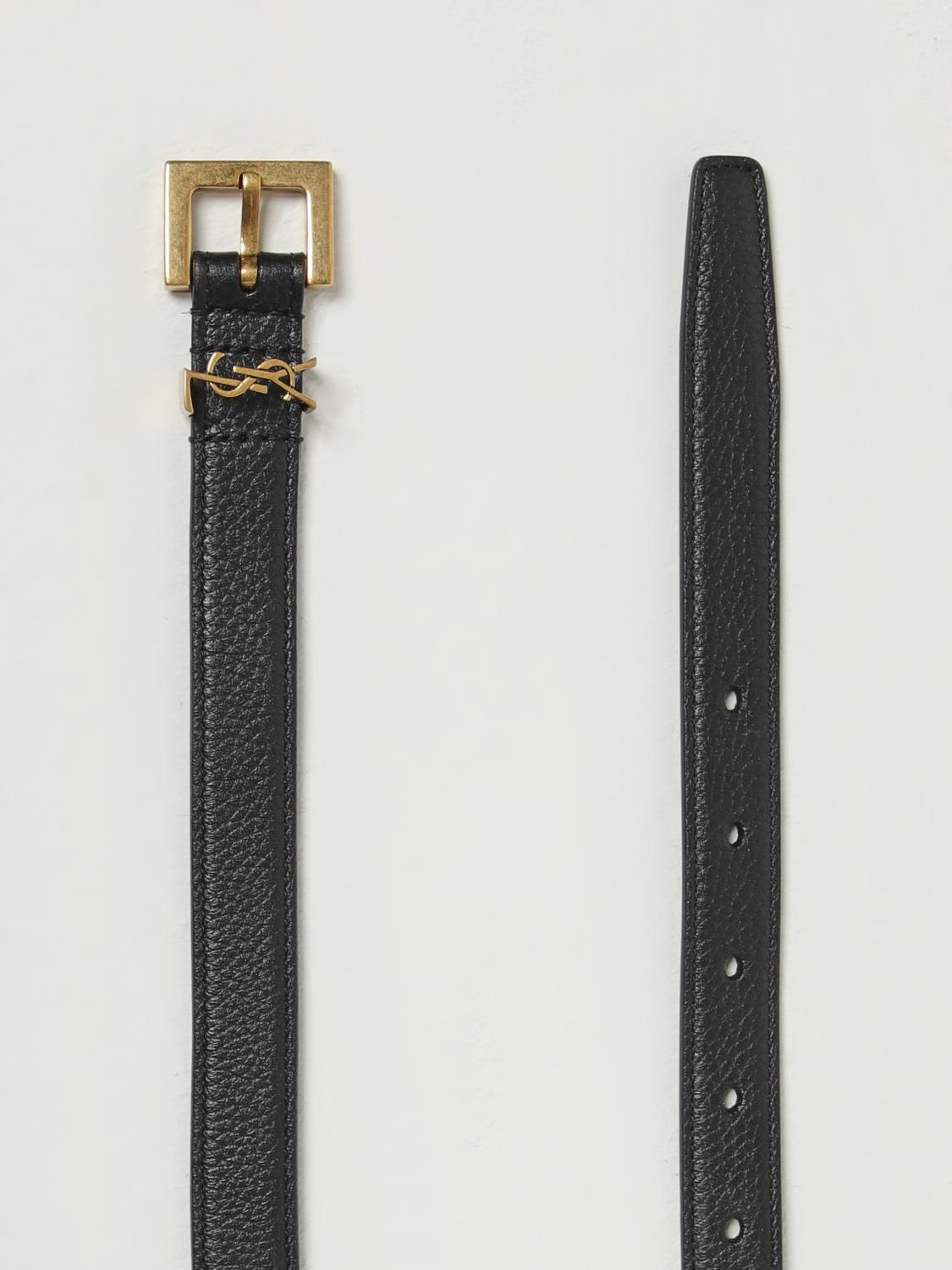 woman's belt