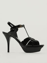 saint-laurent-woman-s-heeled-sandals-315490aaaow-black