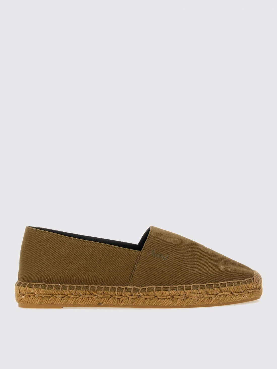 saint-laurent-woman-s-espadrilles-818248aadnx-green