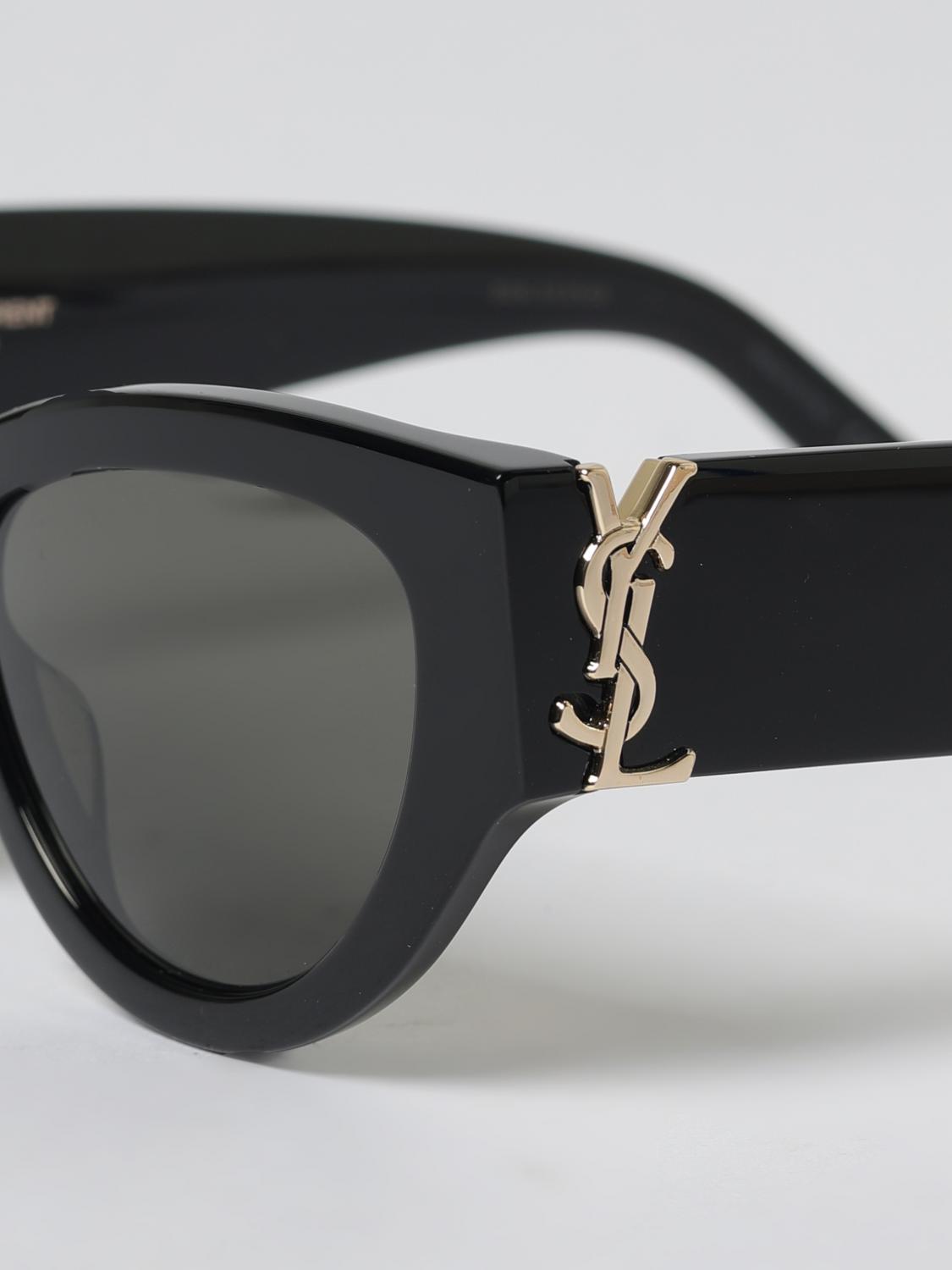 SAINT LAURENT OS woman&