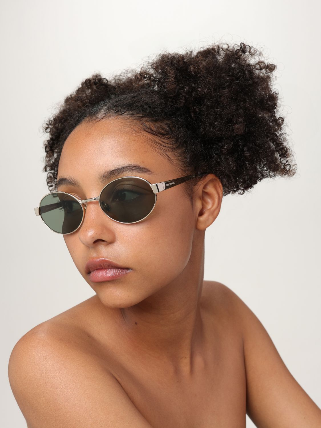 SAINT LAURENT OS woman&