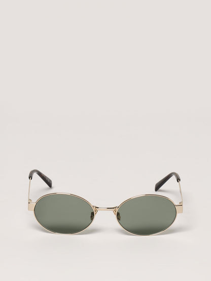 SAINT LAURENT OS woman&