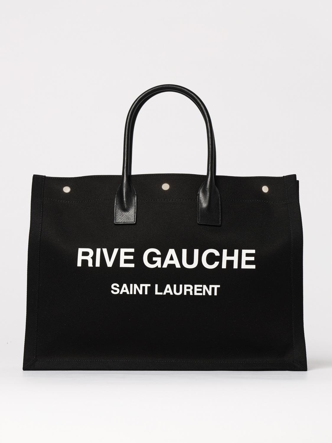 SAINT LAURENT OS woman&