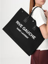 woman's tote bag