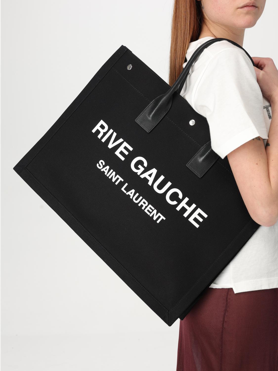 woman's tote bag
