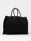 woman's tote bag