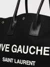 woman's tote bag